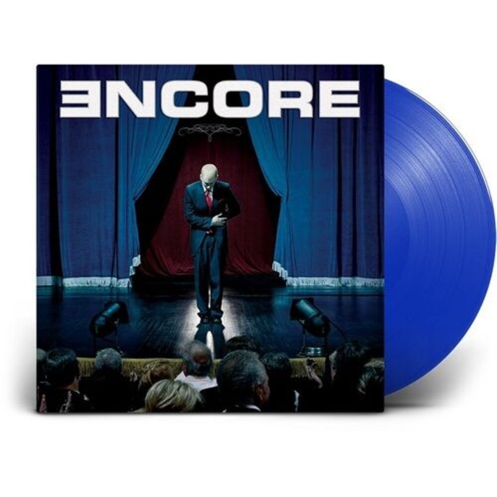 Encore (20Th Anniversary)